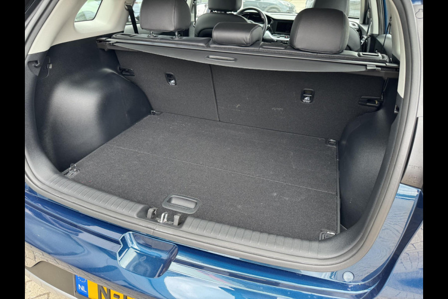 Kia Niro 1.6 GDi Hybrid DynamicLine | Unieke KM Stand | 1e Eigenaar | Trekhaak