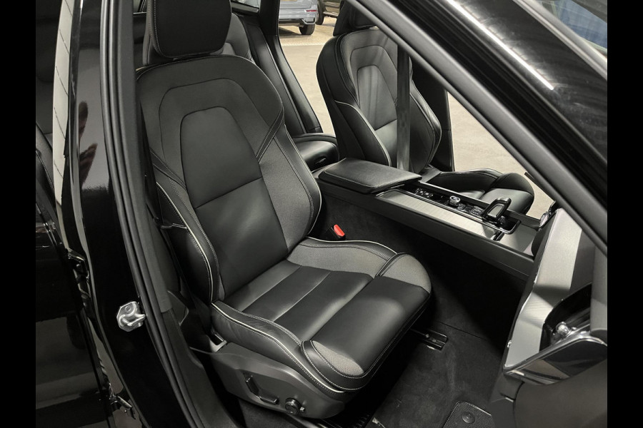 Volvo XC60 2.0 T6 Plug-in hybrid AWD R-Design adapt. cruise control | trekhaak | schuif/kantel dak | stoel/stuurwiel verwarming | Carplay