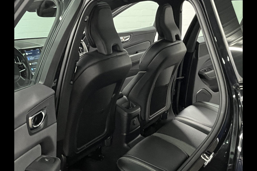 Volvo XC60 2.0 T6 Plug-in hybrid AWD R-Design adapt. cruise control | trekhaak | schuif/kantel dak | stoel/stuurwiel verwarming | Carplay