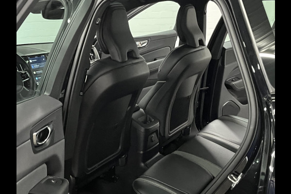 Volvo XC60 2.0 T6 Plug-in hybrid AWD R-Design adapt. cruise control | trekhaak | schuif/kantel dak | stoel/stuurwiel verwarming | Carplay