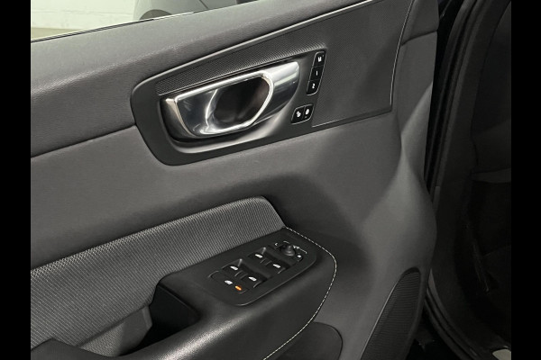 Volvo XC60 2.0 T6 Plug-in hybrid AWD R-Design adapt. cruise control | trekhaak | schuif/kantel dak | stoel/stuurwiel verwarming | Carplay
