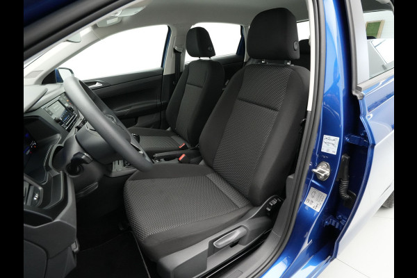 Volkswagen Polo 1.0 MPI 80pk Polo Airco Cruise Pdc Lane Front Assist