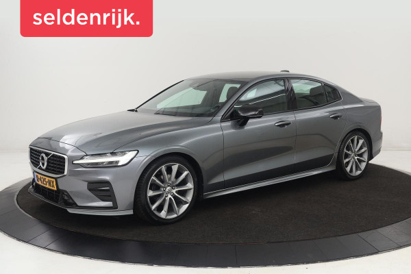 Volvo S60 2.0 T4 R-Design | Verkocht | Verkauft | Sold