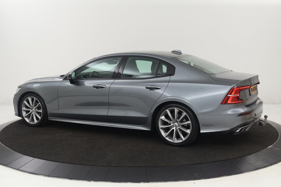 Volvo S60 2.0 T4 R-Design | Verkocht | Verkauft | Sold