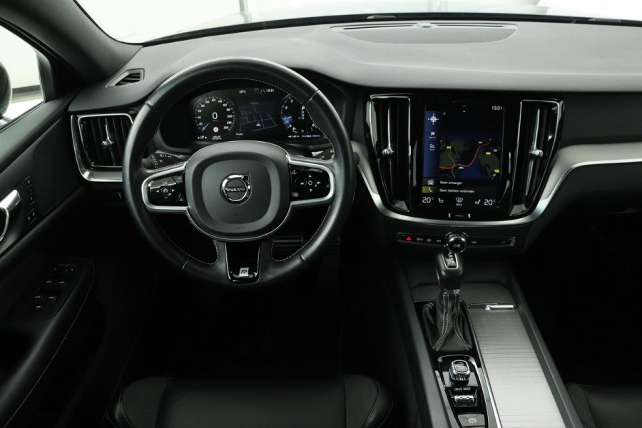 Volvo S60 2.0 T4 R-Design | Verkocht | Verkauft | Sold