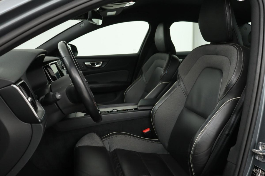 Volvo S60 2.0 T4 R-Design | Verkocht | Verkauft | Sold