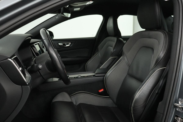 Volvo S60 2.0 T4 R-Design | Verkocht | Verkauft | Sold
