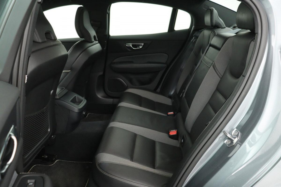 Volvo S60 2.0 T4 R-Design | Verkocht | Verkauft | Sold