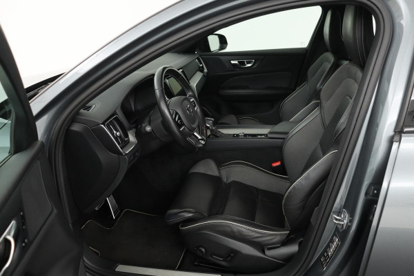 Volvo S60 2.0 T4 R-Design | Verkocht | Verkauft | Sold