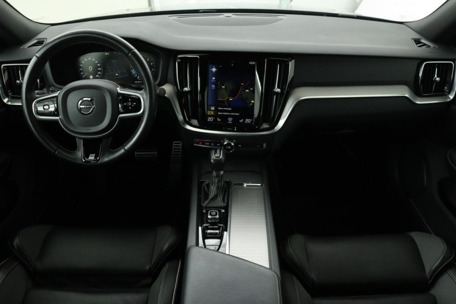 Volvo S60 2.0 T4 R-Design | Verkocht | Verkauft | Sold