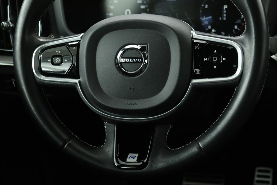 Volvo S60 2.0 T4 R-Design | Verkocht | Verkauft | Sold