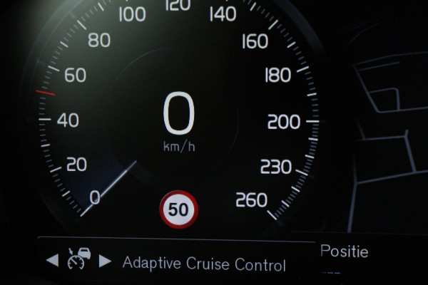 Volvo S60 2.0 T4 R-Design | Verkocht | Verkauft | Sold