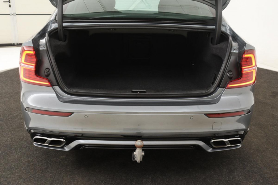 Volvo S60 2.0 T4 R-Design | Verkocht | Verkauft | Sold