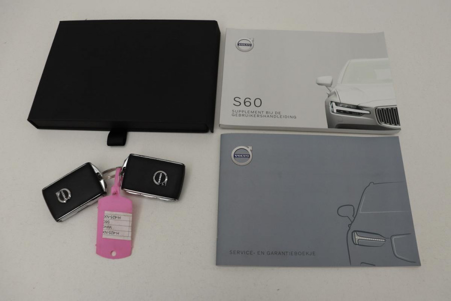 Volvo S60 2.0 T4 R-Design | Verkocht | Verkauft | Sold