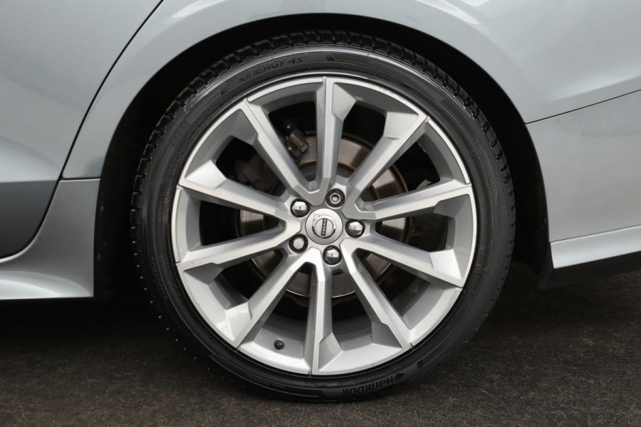 Volvo S60 2.0 T4 R-Design | Verkocht | Verkauft | Sold