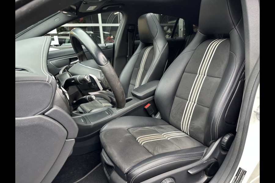Mercedes-Benz CLA-Klasse Shooting Brake 200 Prestige AMG-LINE / PANO / STOELVERWARMING / DEFA ALARM