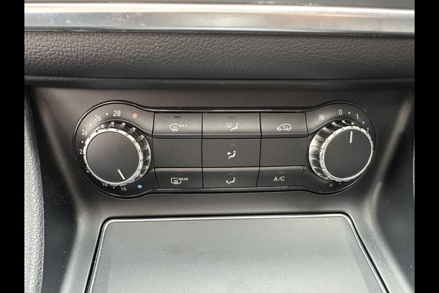 Mercedes-Benz CLA-Klasse Shooting Brake 200 Prestige AMG-LINE / PANO / STOELVERWARMING / DEFA ALARM
