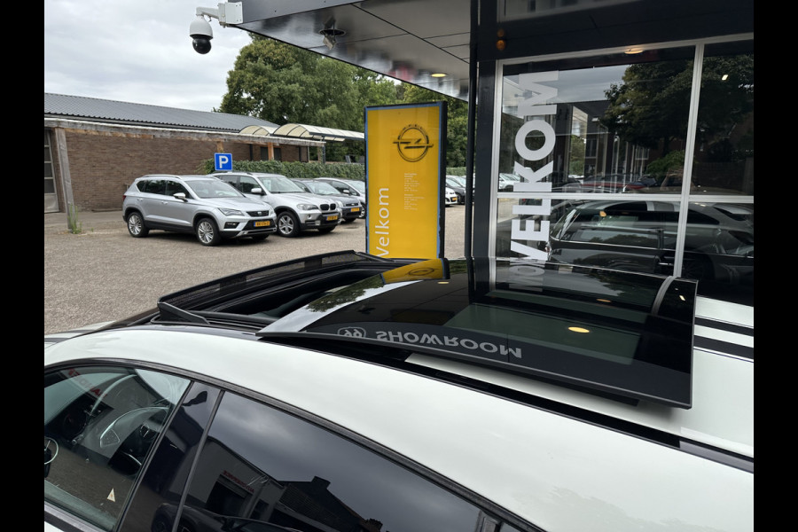 Mercedes-Benz CLA-Klasse Shooting Brake 200 Prestige AMG-LINE / PANO / STOELVERWARMING / DEFA ALARM
