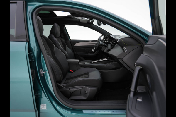 Peugeot 308 SW 1.6 HYbrid 180 GT-Sport-Pack Business (INCL-BTW) Aut. *PANO | LEATHER-MICROFIBRE | MATRIX-LED | TOPVIEW | MEMORY-PACK | ADAPTIVE-CRUISE | BLINDSPOT | DIGI-COCKPIT | HEATED-SPORTSEATS | KEYLESS | LANE-ASSIST | NAVI-FULLMAP | ...