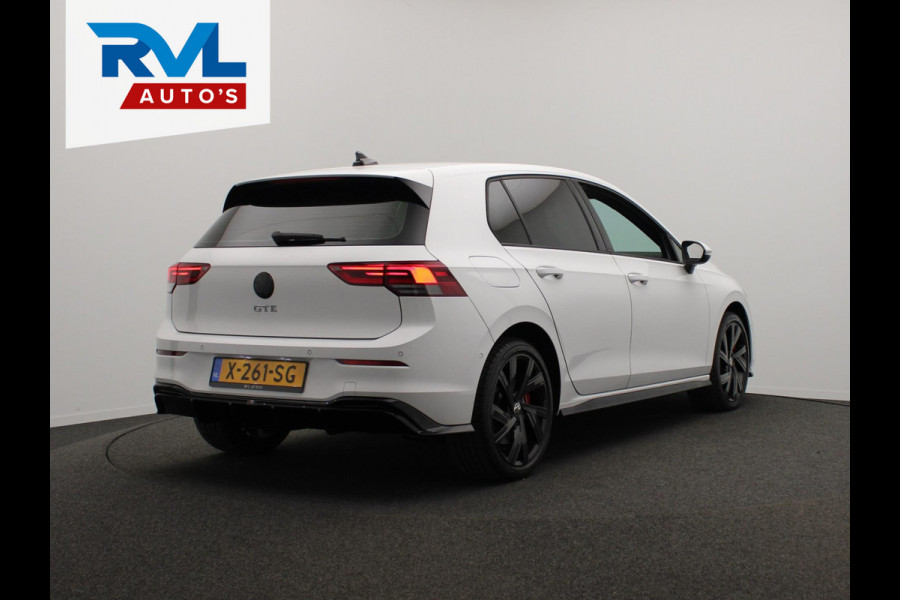 Volkswagen Golf 1.4 eHybrid GTE Apple/Carplay Adaptieve/Cruise Stoelverwarming