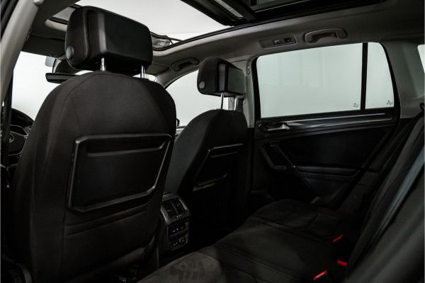 Volkswagen Tiguan 1.4 TSI ACT Highline R-Line 150PK NL AUTO+NAP+1e Eigenaar | Pano | Navi | Virtual