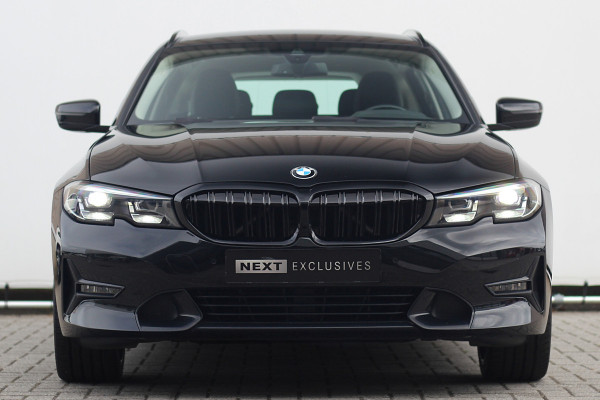 BMW 3 Serie Touring 330e Sportline | Shadow | 19 | Live cockpit