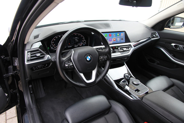 BMW 3 Serie Touring 330e Sportline | Shadow | 19 | Live cockpit