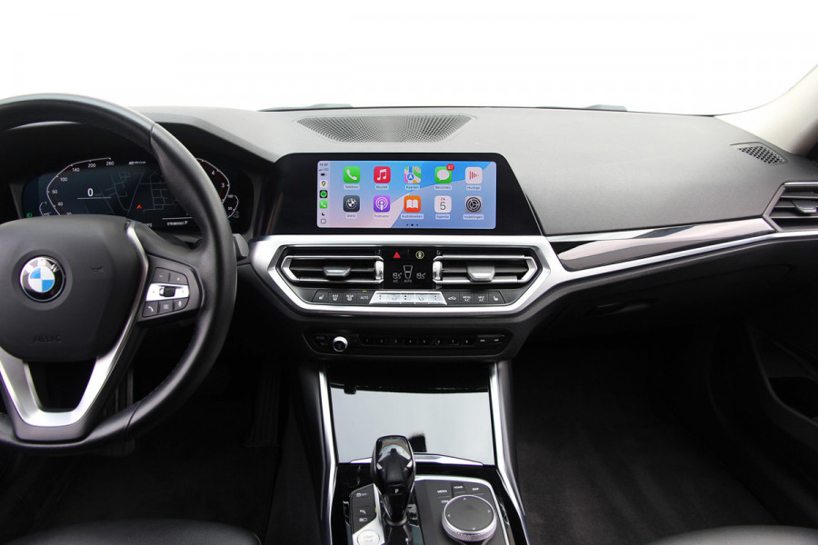 BMW 3 Serie Touring 330e Sportline | Shadow | 19 | Live cockpit