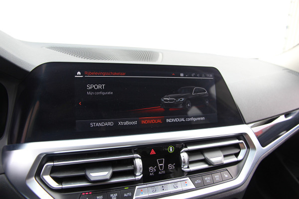 BMW 3 Serie Touring 330e Sportline | Shadow | 19 | Live cockpit