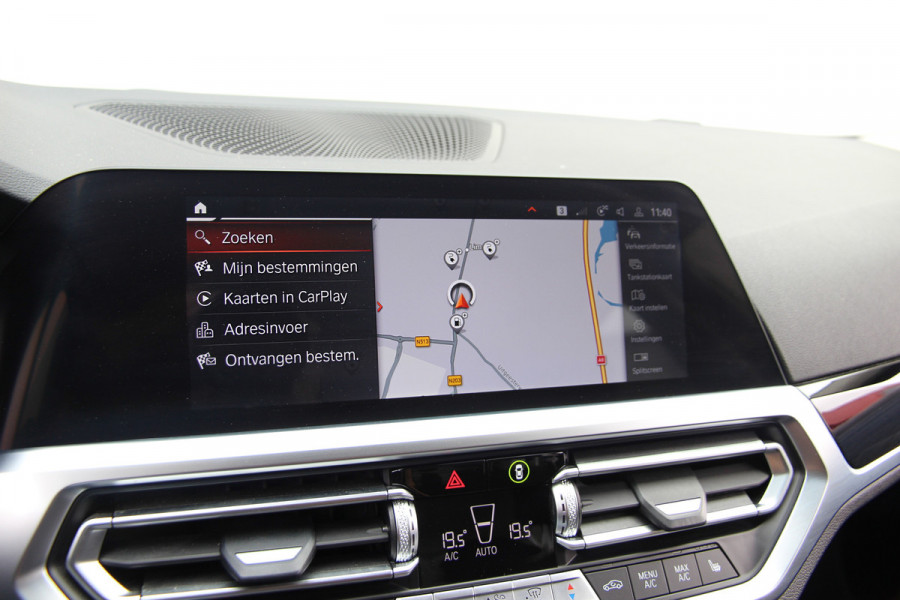 BMW 3 Serie Touring 330e Sportline | Shadow | 19 | Live cockpit