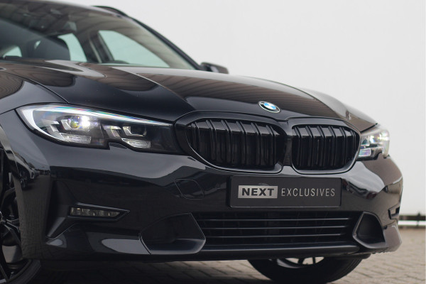 BMW 3 Serie Touring 330e Sportline | Shadow | 19 | Live cockpit