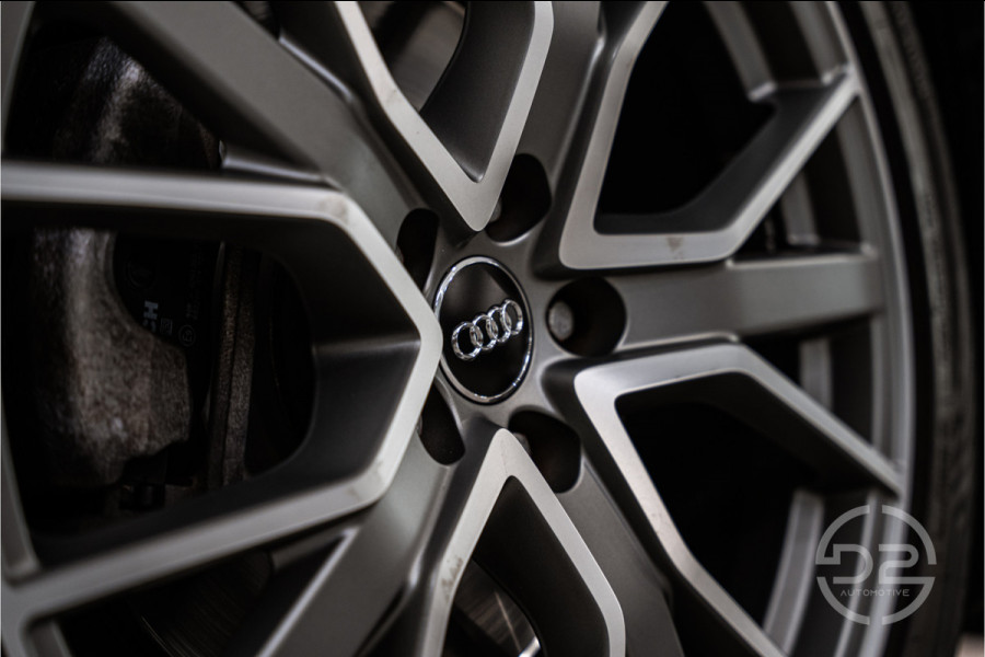 Audi Q3 40 TFSI Quattro 2x S-Line 191 PK | Pano | Virtual | Bang&Olufsen | Dodehoek | Garantie