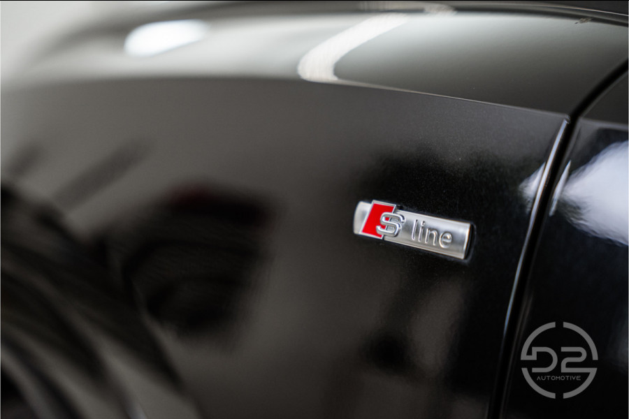 Audi Q3 40 TFSI Quattro 2x S-Line 191 PK | Pano | Virtual | Bang&Olufsen | Dodehoek | Garantie