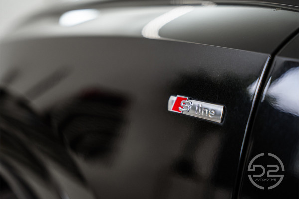 Audi Q3 40 TFSI Quattro 2x S-Line 191 PK | Pano | Virtual | Bang&Olufsen | Dodehoek | Garantie