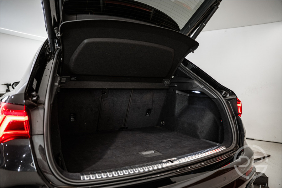 Audi Q3 40 TFSI Quattro 2x S-Line 191 PK | Pano | Virtual | Bang&Olufsen | Dodehoek | Garantie
