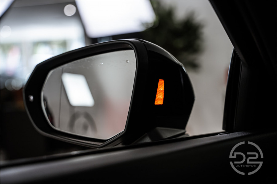 Audi Q3 40 TFSI Quattro 2x S-Line 191 PK | Pano | Virtual | Bang&Olufsen | Dodehoek | Garantie
