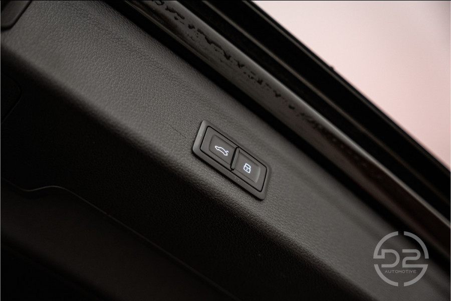 Audi Q3 40 TFSI Quattro 2x S-Line 191 PK | Pano | Virtual | Bang&Olufsen | Dodehoek | Garantie