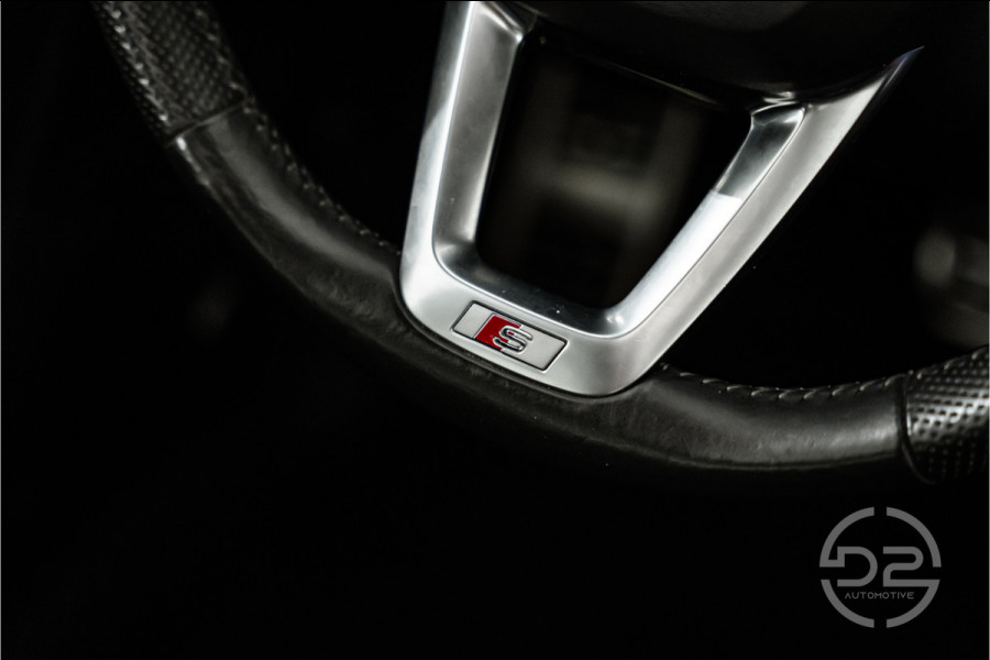 Audi Q3 40 TFSI Quattro 2x S-Line 191 PK | Pano | Virtual | Bang&Olufsen | Dodehoek | Garantie