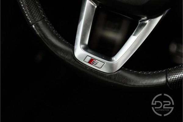 Audi Q3 40 TFSI Quattro 2x S-Line 191 PK | Pano | Virtual | Bang&Olufsen | Dodehoek | Garantie