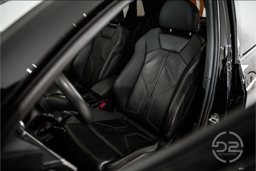 Audi Q3 40 TFSI Quattro 2x S-Line 191 PK | Pano | Virtual | Bang&Olufsen | Dodehoek | Garantie