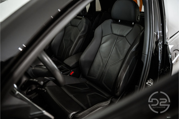Audi Q3 40 TFSI Quattro 2x S-Line 191 PK | Pano | Virtual | Bang&Olufsen | Dodehoek | Garantie