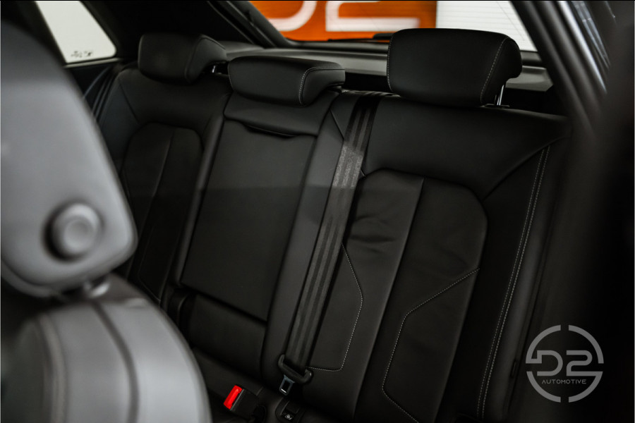 Audi Q3 40 TFSI Quattro 2x S-Line 191 PK | Pano | Virtual | Bang&Olufsen | Dodehoek | Garantie