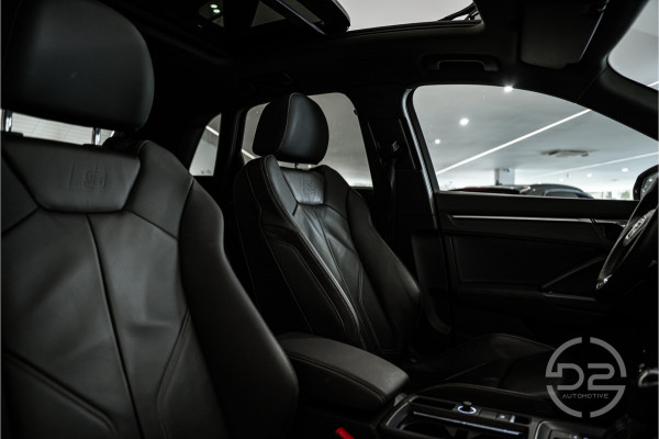 Audi Q3 40 TFSI Quattro 2x S-Line 191 PK | Pano | Virtual | Bang&Olufsen | Dodehoek | Garantie