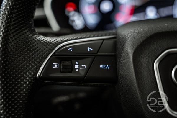 Audi Q3 40 TFSI Quattro 2x S-Line 191 PK | Pano | Virtual | Bang&Olufsen | Dodehoek | Garantie