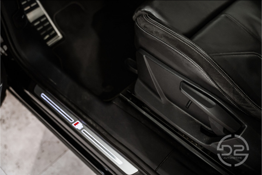 Audi Q3 40 TFSI Quattro 2x S-Line 191 PK | Pano | Virtual | Bang&Olufsen | Dodehoek | Garantie