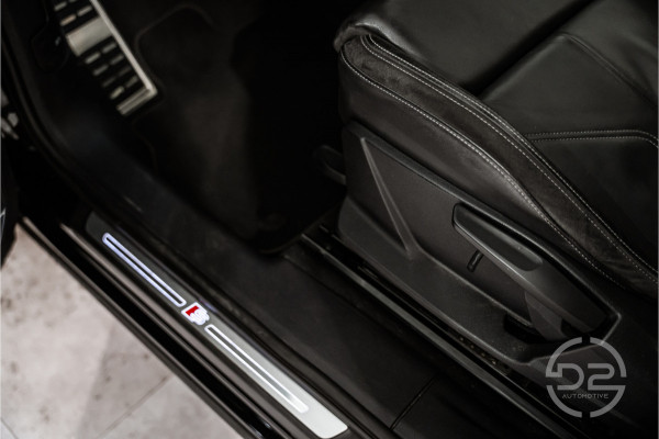 Audi Q3 40 TFSI Quattro 2x S-Line 191 PK | Pano | Virtual | Bang&Olufsen | Dodehoek | Garantie