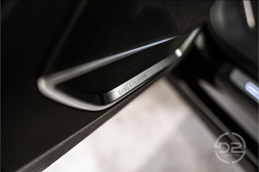 Audi Q3 40 TFSI Quattro 2x S-Line 191 PK | Pano | Virtual | Bang&Olufsen | Dodehoek | Garantie