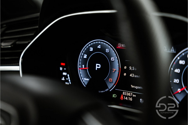 Audi Q3 40 TFSI Quattro 2x S-Line 191 PK | Pano | Virtual | Bang&Olufsen | Dodehoek | Garantie