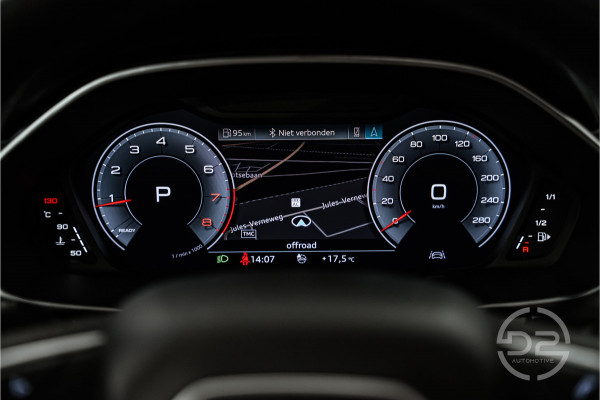 Audi Q3 40 TFSI Quattro 2x S-Line 191 PK | Pano | Virtual | Bang&Olufsen | Dodehoek | Garantie