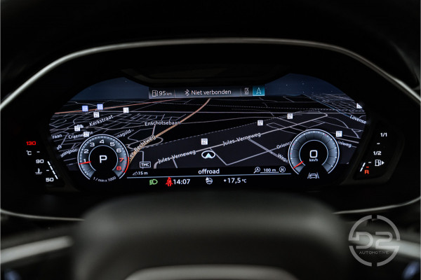 Audi Q3 40 TFSI Quattro 2x S-Line 191 PK | Pano | Virtual | Bang&Olufsen | Dodehoek | Garantie